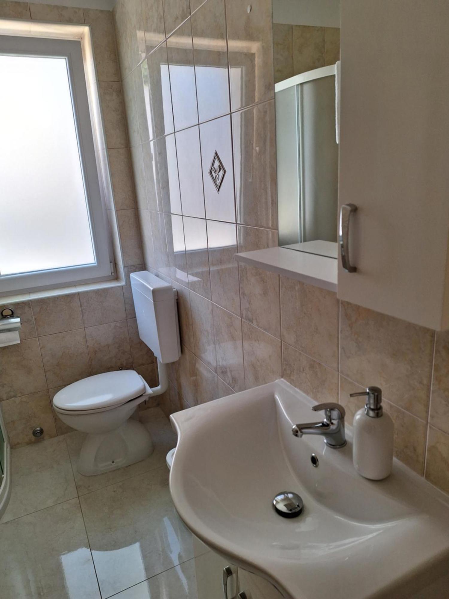 Nevija Apartment Peroj Cameră foto